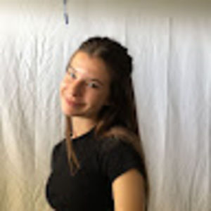 Meet your Posher, Mya